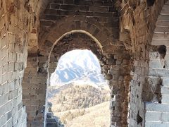 -蟠龙山长城景区