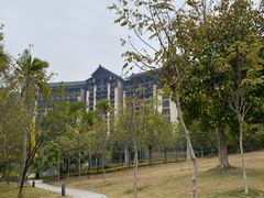 -清远熹乐谷温泉度假酒店