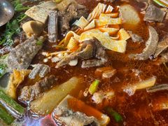 -江三王记牛杂馆(总店)