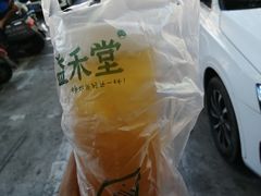 -益禾堂(三亚金鸡岭店)