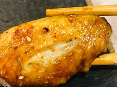 鸡中翅-黄鱼炙夜(华家池店)