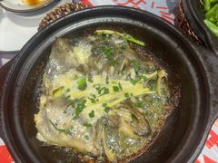 -老班长·小龙虾·鲜货烧烤大排档(金街美地店)