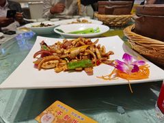 -潮粤香海鲜酒楼(沙湖店)