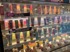 -Blueglass酸奶(财富购物中心店)