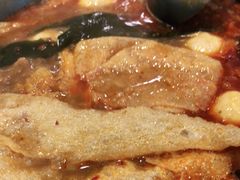 -古乐牛香·鲜牛肉牛杂火锅(解放东路店)