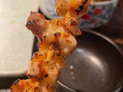 烤鸡软骨-山葵家·创意料理(万象汇店)