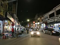 -汕头街养生糖水铺