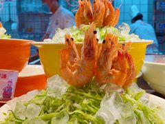 -村长家的疙瘩汤·东营菜(东营茶城店)