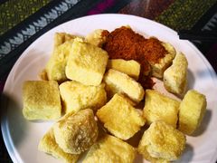 -88号小吃店·经典云南菜·地道纳西美食