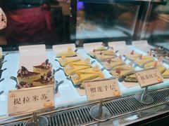 -SEA西雅图海鲜自助餐厅(海乐世界店)