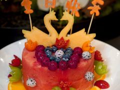 -锦府盐帮·私宴(赛特店)