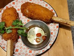 -saigon saigon | 西贡西贡(滨北店)