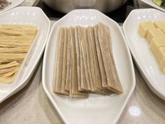 -蝎王府羊蝎子(北大地店)