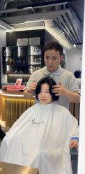 -MaisonFL·美颂法式专业美发艺术沙龙