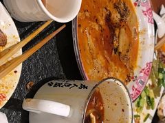 -福苗小骆驼烧烤(曲江店)