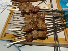 -西夏回族烧麦馆(牡丹街店)