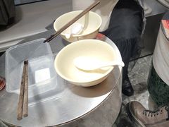 -宁波汤团店(外滩店)