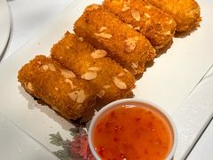 杏片大良脆奶-新雅(丰盛里店)