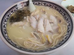 -明呈黄鱼面馆(斜土路店)