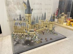 -M Nails & Beauty美甲美睫美体