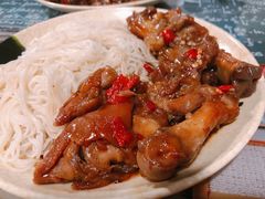 -贤花饭店(凯德店)