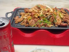 -红蜡烛-养生粥-津鲁菜(中山路店)