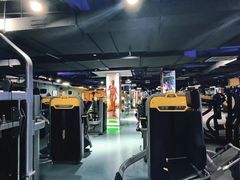 -阳光游泳培训基地(天通苑店)