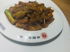 -直隶安家牛肉罩饼(建华店)