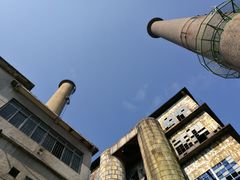 -广州市紫泥堂文化创意园景区