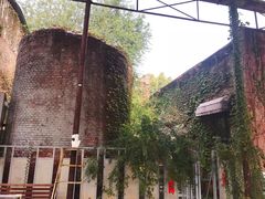 -济南轻骑摩托车有限公司(和平路)