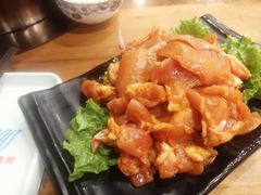 -香喷喷烤肉(滦平店)
