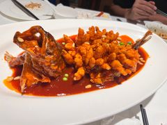 -四季民福烤鸭店(望京旺角店)