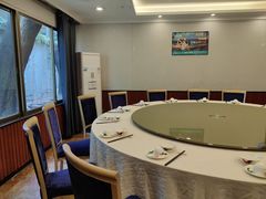 包厢-顺风山庄(水濂山店)