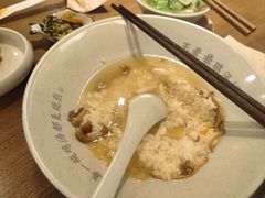 -王春春鸡汤饭(上海中海环宇城店)
