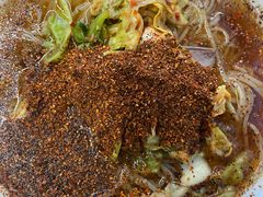冷面-白鹤大冷面
