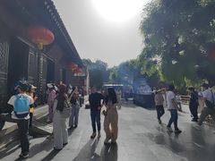 -大慈恩寺(大雁塔)