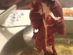 -陈记顺和潮汕牛肉火锅(韩江路店)