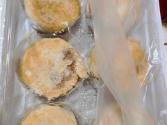 绿豆饼-阿吉仔(大元路店)