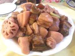-区海鸡场饭店(石壁店)