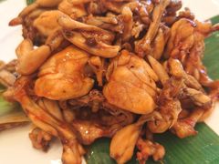 辣得跳-亢龙太子酒轩(东湖店)