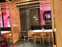 -小京廷北京烤鸭|山野贵州菜(梵华里店)