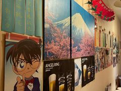 -福匠日本料理(人民路店)