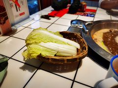-喜悦小串丹东小黄牛海鲜烧烤大排档(民主广场店)