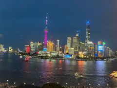 -上海和平饭店华懋阁 Cathay Room