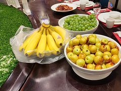 -新侗家食府(蟠桃宫店)