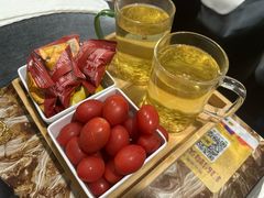 -水秀坊·足道 SPA 按摩(巨鹿路店)