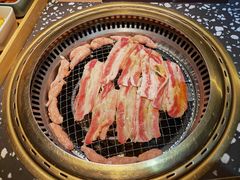 -黑牛の場烤肉(摩天活力城店)