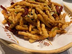 -简小舍·民间手艺菜(武昌江滩店)