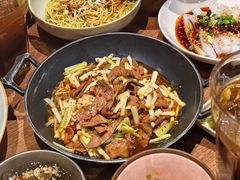 9秒桥头火爆猪肝-大盐帮川菜馆(长楹天街店)