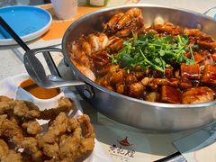 -黄记煌三汁焖锅(顺义华联店)